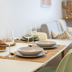 Appartement met een Slaapkamer